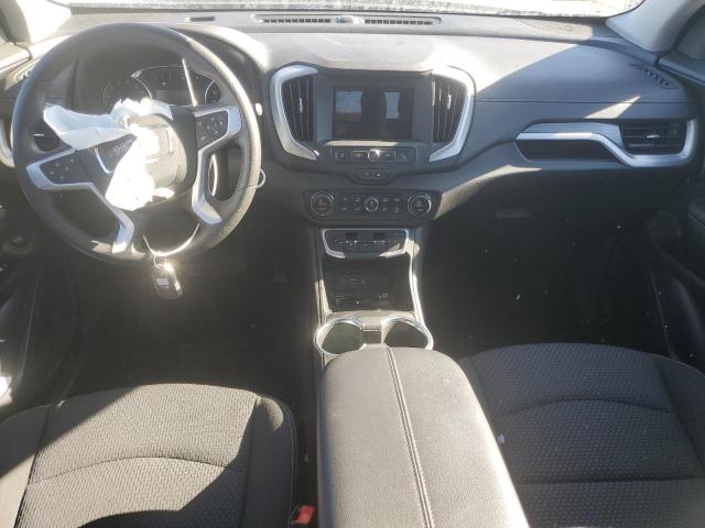 Photo 8 from auction – 2023 GMC TERRAIN SL with VIN 3GKALMEG2PL272639