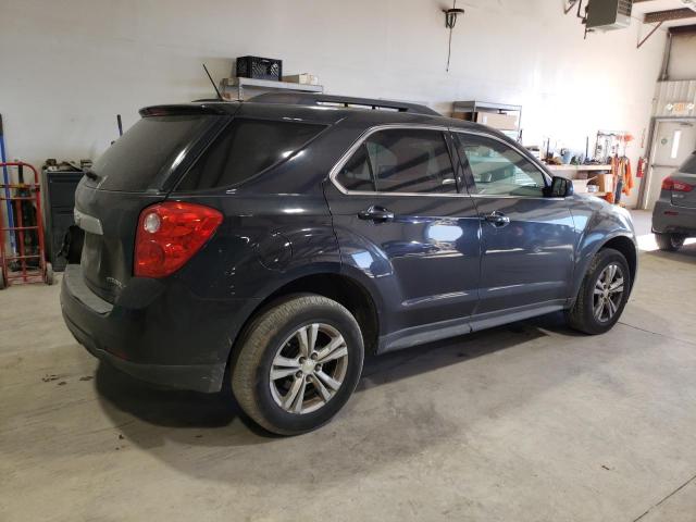 Photo 3 from auction – 2014 CHEVROLET EQUINOX LT with VIN 2GNALBEK5E6266203