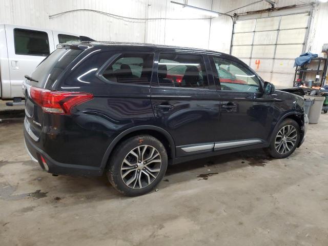 Photo 3 from auction – 2018 MITSUBISHI OUTLANDER with VIN JA4AZ3A30JZ059254