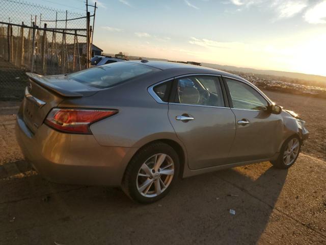 Photo 3 from auction – 2015 NISSAN ALTIMA 2.5 with VIN 1N4AL3AP7FC464120