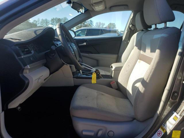 Photo 7 from auction – 2013 TOYOTA CAMRY L with VIN 4T1BF1FKXDU222657