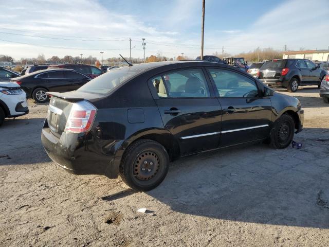Photo 3 from auction – 2012 NISSAN SENTRA 2.0 with VIN 3N1AB6AP7CL650046