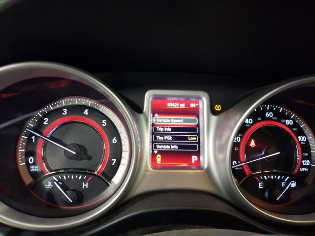 Photo 9 from auction – 2014 DODGE JOURNEY SE with VIN 3C4PDCAB5ET102604
