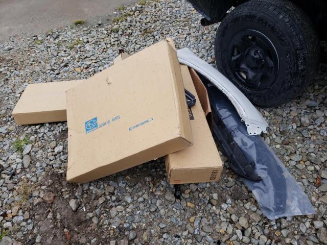 Photo 13 from auction – 2023 SUBARU FORESTER with VIN JF2SKACC9PH472497