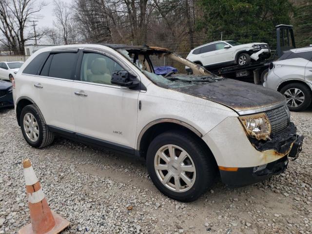 Photo 4 from auction – 2010 LINCOLN MKX with VIN 2LMDJ6JC5ABJ08625