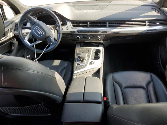 Photo 8 from auction – 2019 AUDI Q7 PREMIUM with VIN WA1LHAF70KD030072