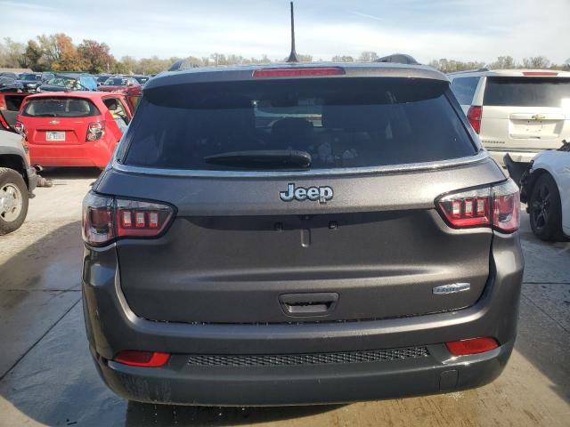 Photo 6 from auction – 2022 JEEP COMPASS LA with VIN 3C4NJCBB3NT229852