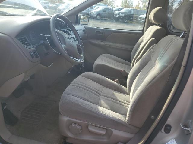 Photo 7 from auction – 2001 TOYOTA SIENNA LE with VIN 4T3ZF13C61U321636