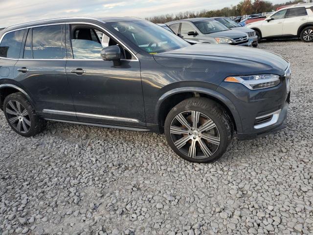 Photo 4 from auction – 2022 VOLVO XC90 with VIN YV4H600L3N1831048
