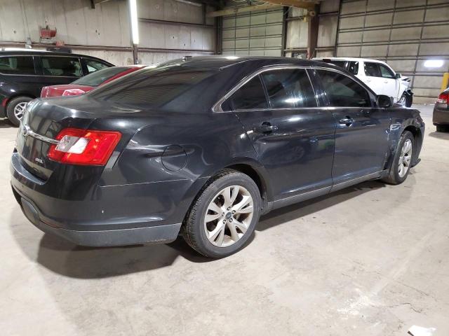 Photo 3 from auction – 2011 FORD TAURUS SEL with VIN 1FAHP2EW0BG152674