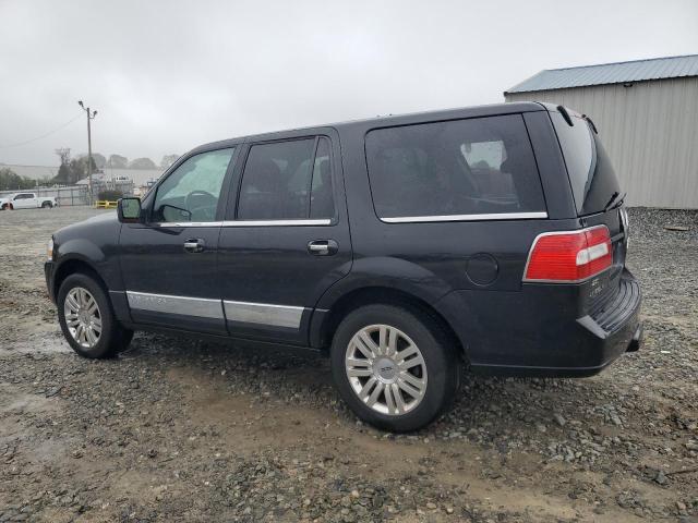 Photo 2 from auction – 2013 LINCOLN NAVIGATOR with VIN 5LMJJ2H57DEL00066