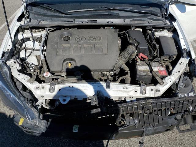 Photo 11 from auction – 2017 TOYOTA COROLLA LE with VIN 5YFBPRHE4HP711453