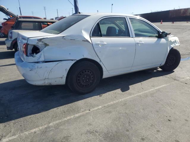Photo 3 from auction – 2005 TOYOTA COROLLA CE with VIN 1NXBR32E55Z478709