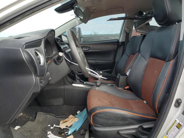 Photo 7 from auction – 2018 TOYOTA COROLLA L with VIN 5YFBURHE5JP760708