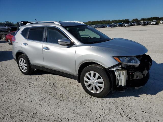 Photo 4 from auction – 2016 NISSAN ROGUE S with VIN JN8AT2MT8GW022335