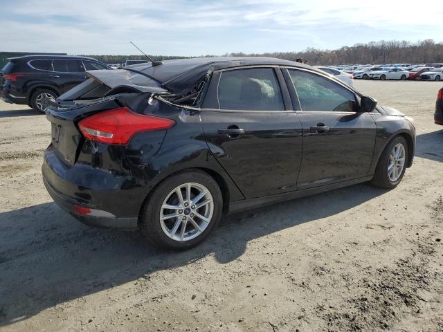 Photo 3 from auction – 2018 FORD FOCUS SE with VIN 1FADP3K22JL208495
