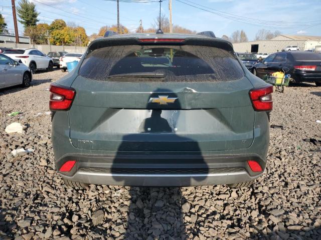 Photo 6 from auction – 2025 CHEVROLET TRAX 1LT with VIN KL77LHEP8SC047396