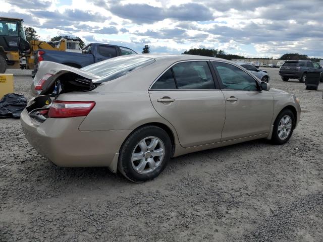 Photo 3 from auction – 2007 TOYOTA CAMRY CE with VIN 4T1BE46K07U643716