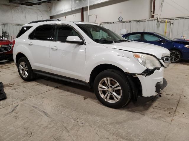 Photo 4 from auction – 2011 CHEVROLET EQUINOX LT with VIN 2GNALDEC1B1317144