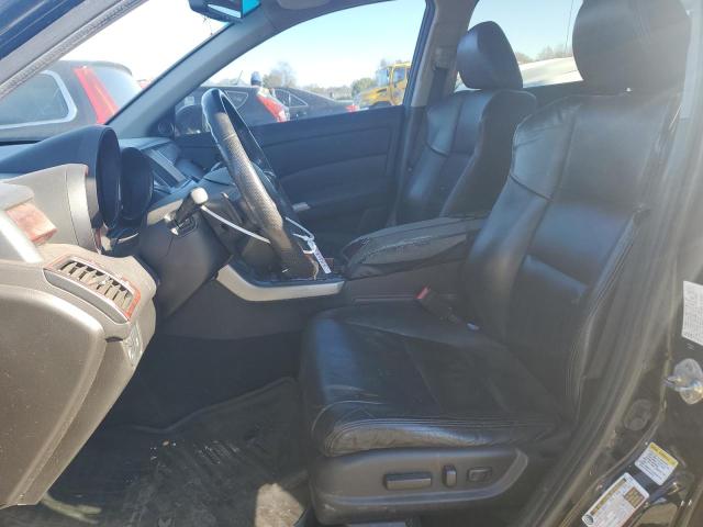 Photo 7 from auction – 2012 ACURA RDX with VIN 5J8TB1H29CA004213