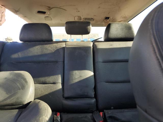 Photo 10 from auction – 2008 SUBARU OUTBACK 2. with VIN 4S4BP63C284314732