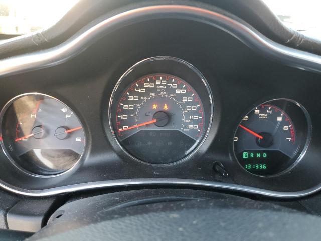 Photo 9 from auction – 2014 DODGE AVENGER SE with VIN 1C3CDZAB8EN221348