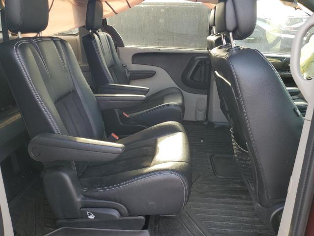 Photo 11 from auction – 2018 DODGE GRAND CARA with VIN 2C4RDGCG4JR258591