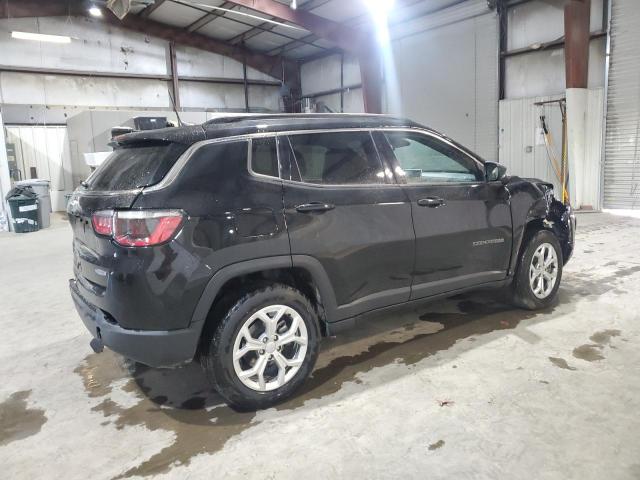Photo 3 from auction – 2024 JEEP COMPASS LA with VIN 3C4NJDBNXRT123436