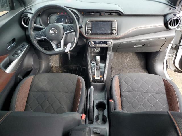 Photo 8 from auction – 2019 NISSAN KICKS S with VIN 3N1CP5CU2KL548398