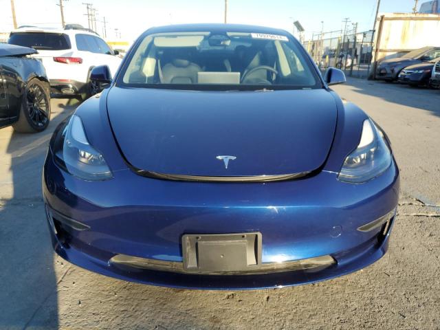 Photo 5 from auction – 2023 TESLA MODEL 3 with VIN 5YJ3E1EA8PF682854
