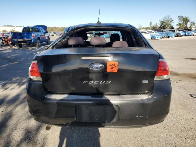 Photo 6 from auction – 2010 FORD FOCUS SE with VIN 1FAHP3FN5AW293403