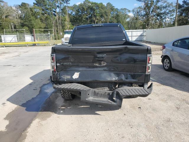 Photo 6 from auction – 2014 FORD F150 SUPER with VIN 1FTFW1CT2EFC42152