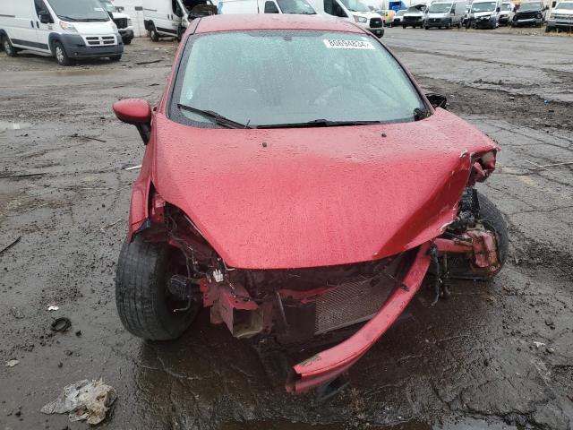 Zdjęcie 5 z aukcji – 2011 FORD FIESTA SE z VIN 3FADP4EJ7BM219193