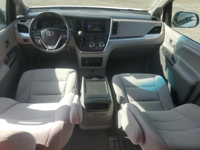 Photo 8 from auction – 2015 TOYOTA SIENNA LE with VIN 5TDKK3DC3FS640198