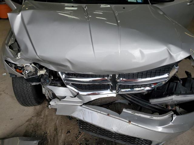 Photo 12 from auction – 2014 DODGE JOURNEY SE with VIN 3C4PDCAB5ET116910