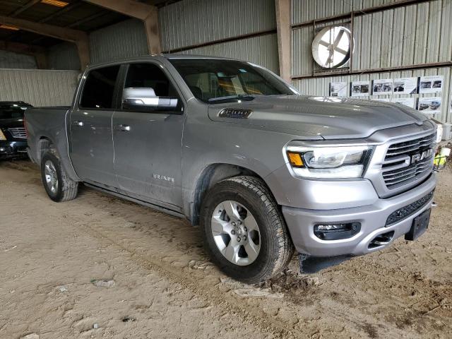 Photo 4 from auction – 2023 RAM 1500 LARAM with VIN 1C6SRFJT3PN628844