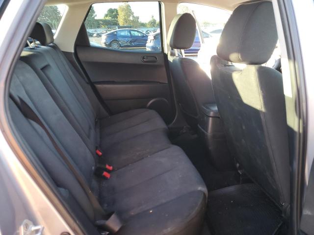 Photo 11 from auction – 2007 MAZDA CX-7 with VIN JM3ER293070123710