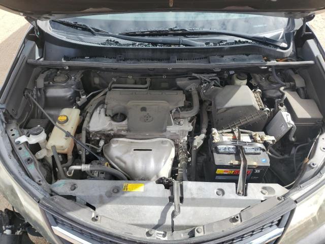 Photo 11 from auction – 2015 TOYOTA RAV4 XLE with VIN 2T3WFREV3FW228810