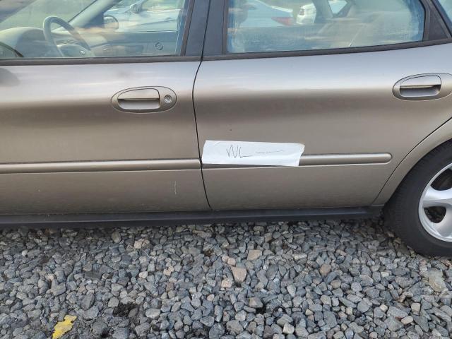 Photo 12 from auction – 2003 FORD TAURUS SE with VIN 1FAFP53U83A240712