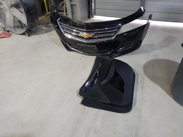 Photo 12 from auction – 2015 CHEVROLET IMPALA LT with VIN 2G1115SL7F9294185