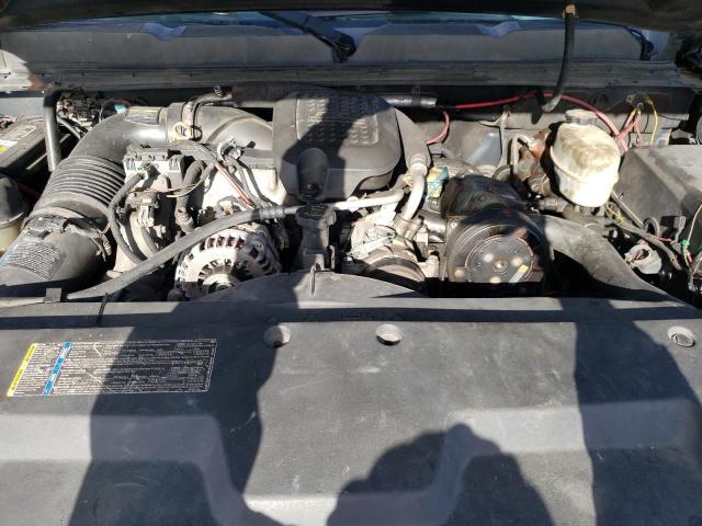 Photo 11 from auction – 2008 CHEVROLET SILVERADO with VIN 1GCHK33698F172292