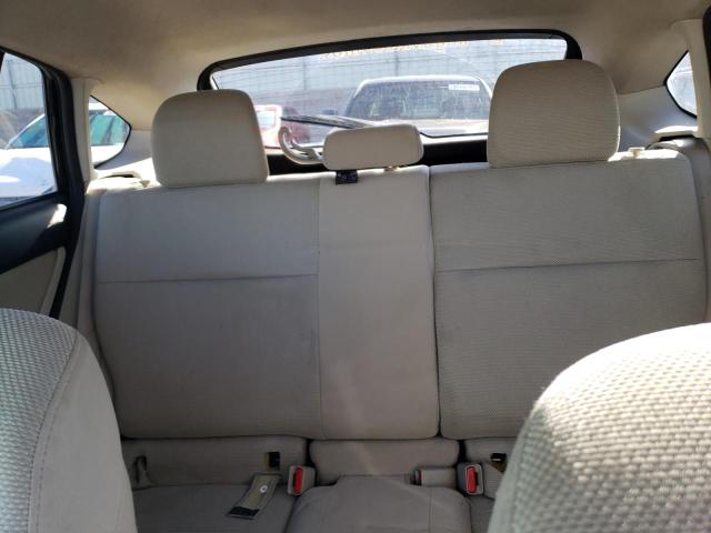 Photo 10 from auction – 2013 SUBARU XV CROSSTR with VIN JF2GPACC6D2872149