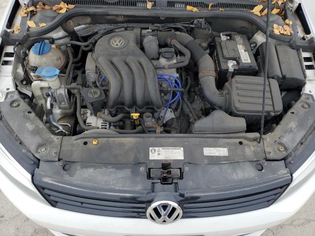 Photo 11 from auction – 2014 VOLKSWAGEN JETTA BASE with VIN 3VW2K7AJ7EM356627