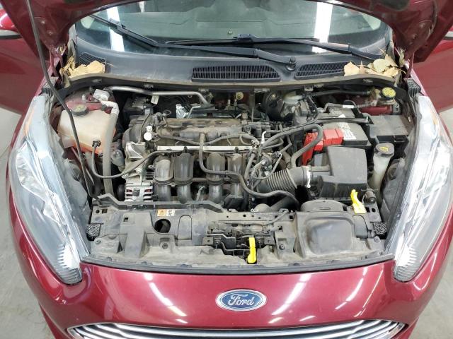 Photo 11 from auction – 2014 FORD FIESTA SE with VIN 3FADP4EJ3EM220930