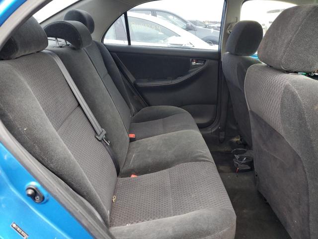 Photo 10 from auction – 2008 TOYOTA COROLLA CE with VIN 2T1BR32E18C932301