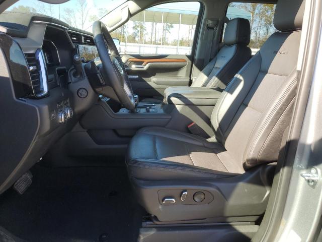 Photo 7 from auction – 2023 GMC SIERRA K15 with VIN 3GTUUGEL9PG224536