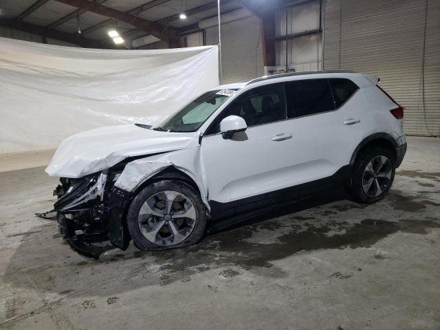 VOLVO XC40 PLUS 2023 with VIN YV4L12UN0P2932870 - Photo from auction