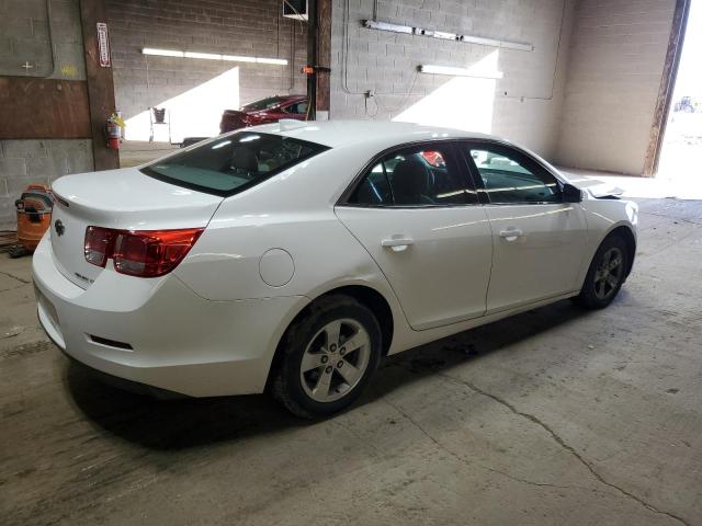 Photo 3 from auction – 2016 CHEVROLET MALIBU LIM with VIN 1G11C5SA4GF152202