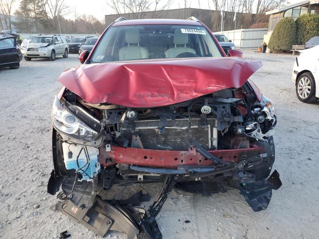 Photo 5 from auction – 2016 MAZDA CX-5 GT with VIN JM3KE4DY1G0711970