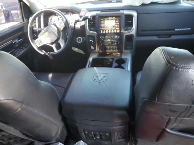 Photo 8 from auction – 2015 RAM 2500 LARAM with VIN 3C6UR5NL3FG656065